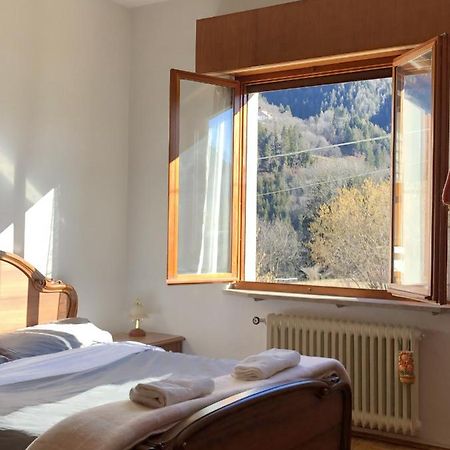Mountain House Hotel Rigolato Exterior foto